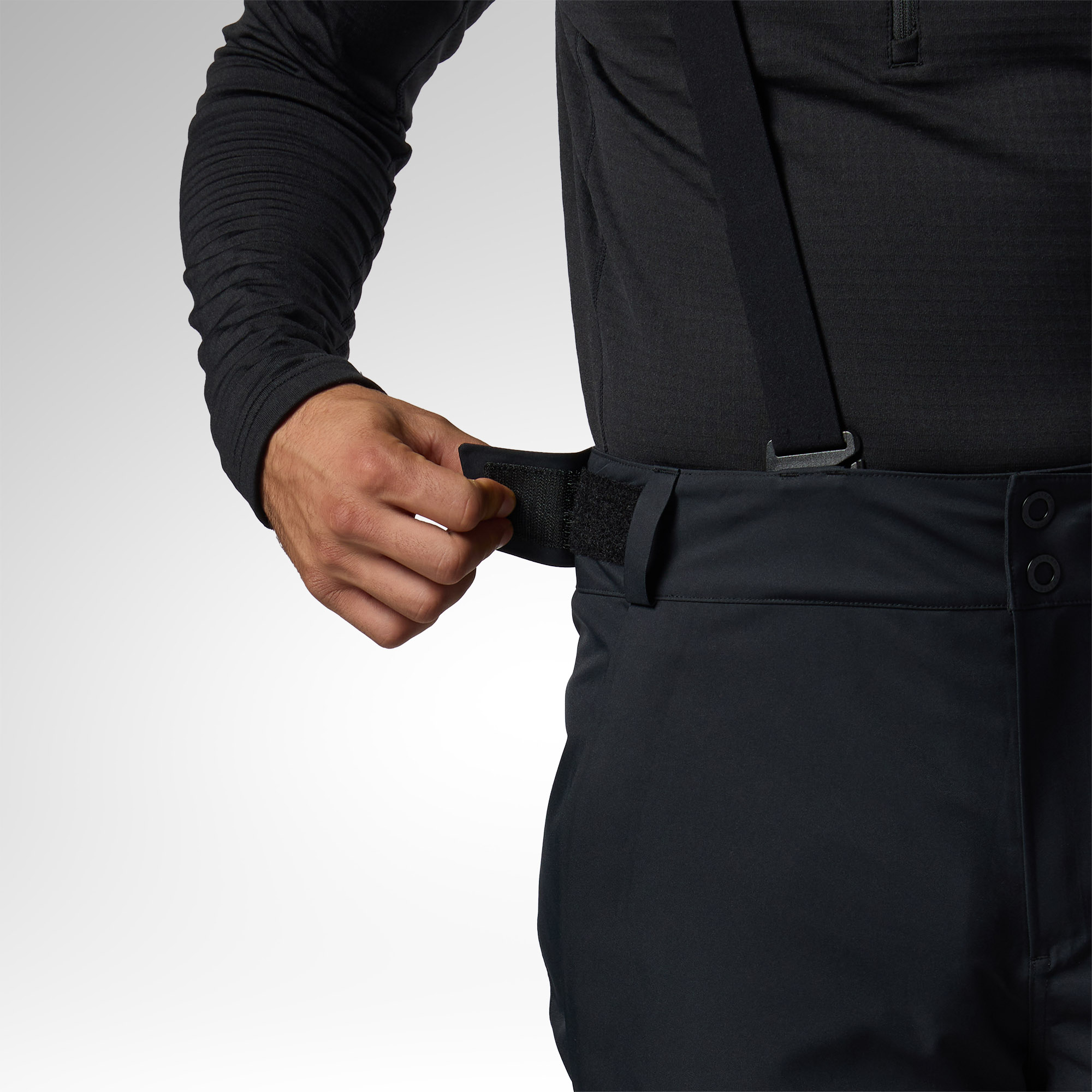 ROSSIGNOL - HERO 4WS INSULTATED SKI PANT
