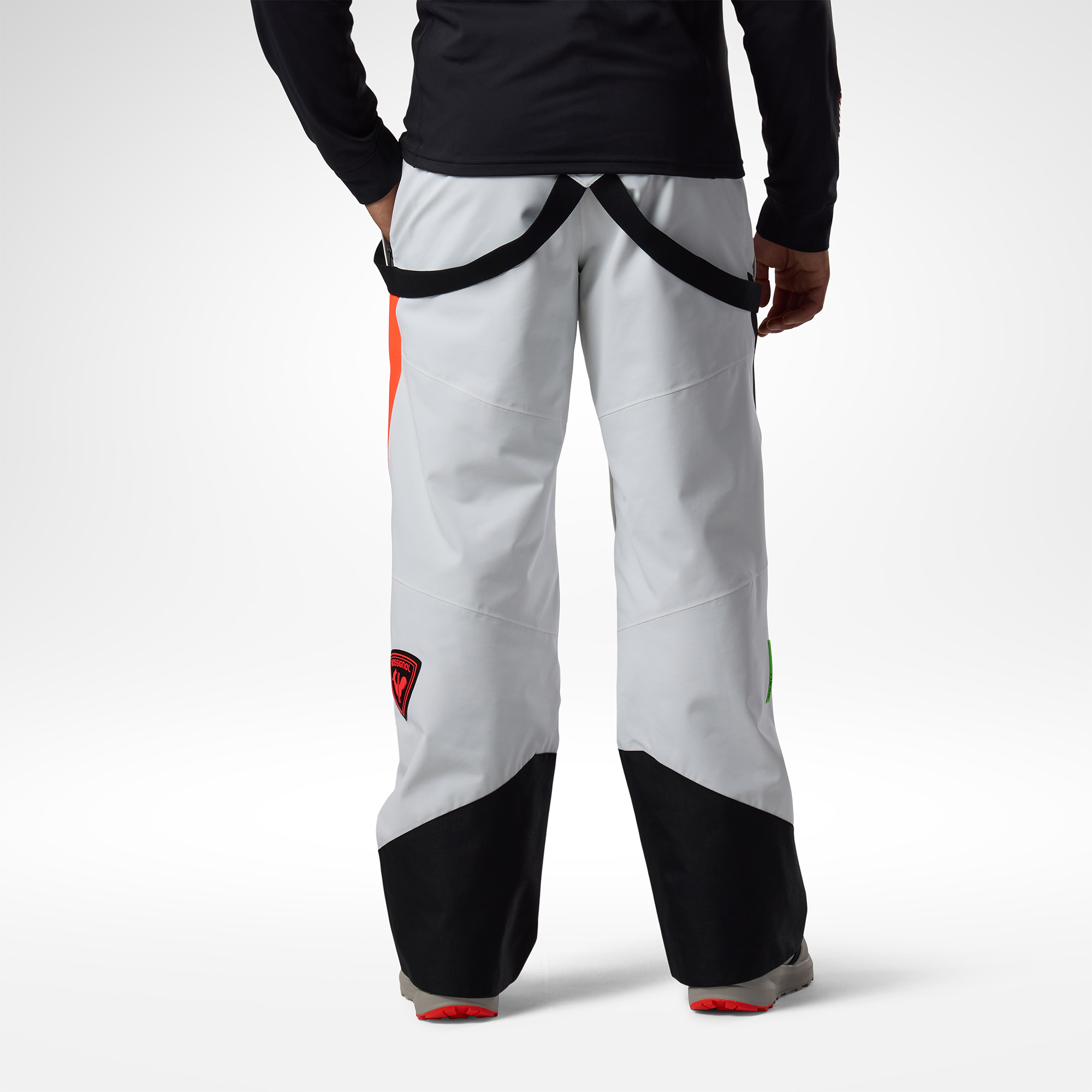 ROSSIGNOL - HERO 4WS INSULTATED SKI PANT