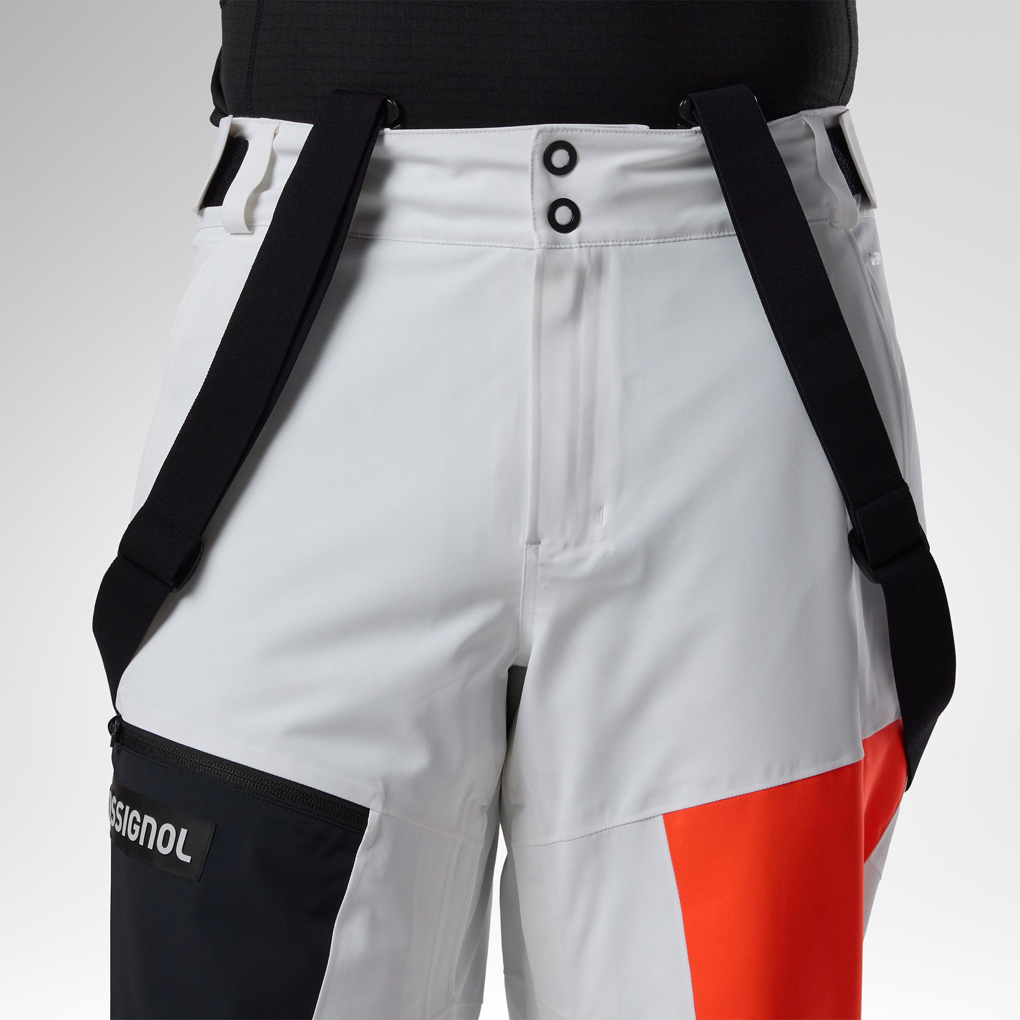 ROSSIGNOL - HERO 4WS INSULTATED SKI PANT