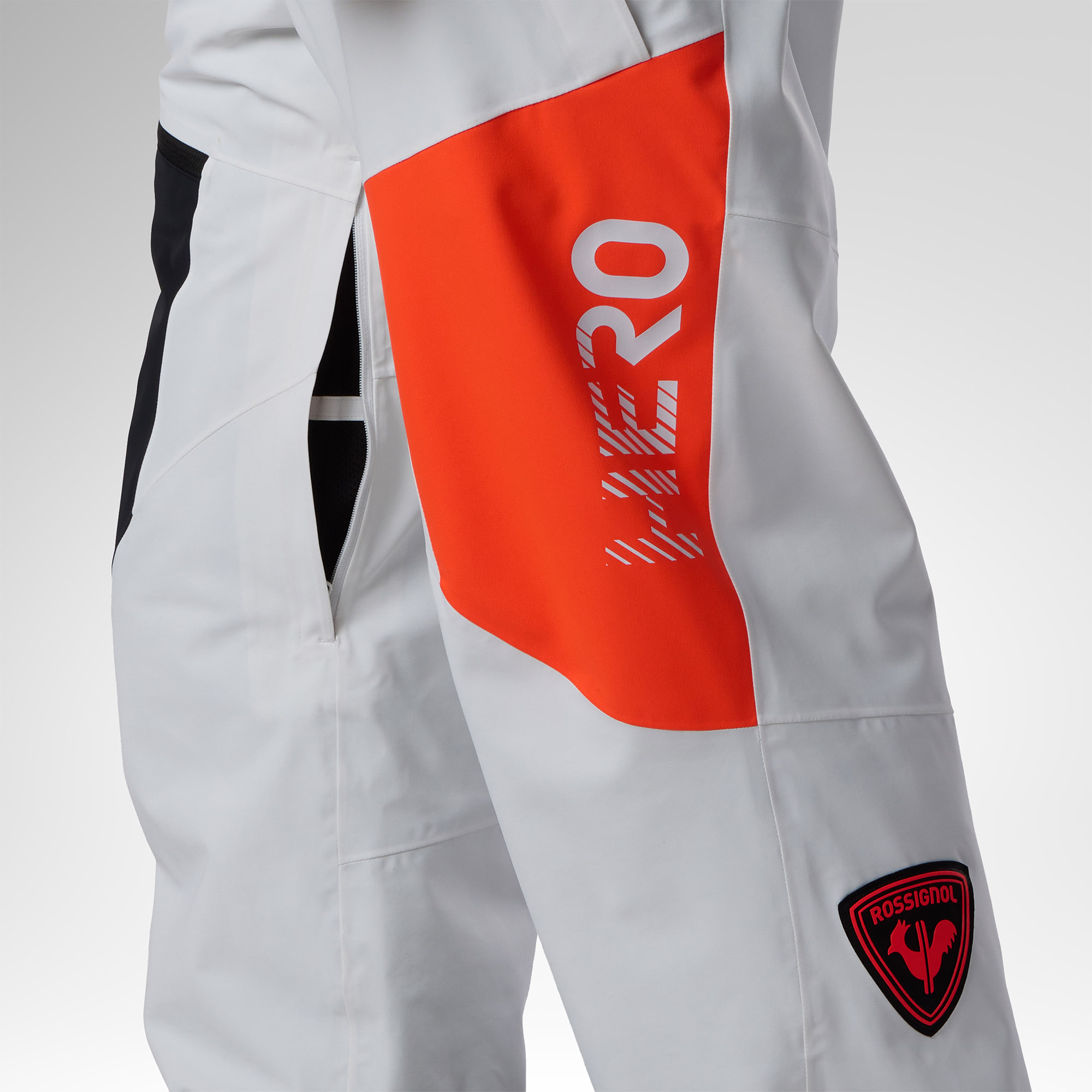 ROSSIGNOL - HERO 4WS INSULTATED SKI PANT