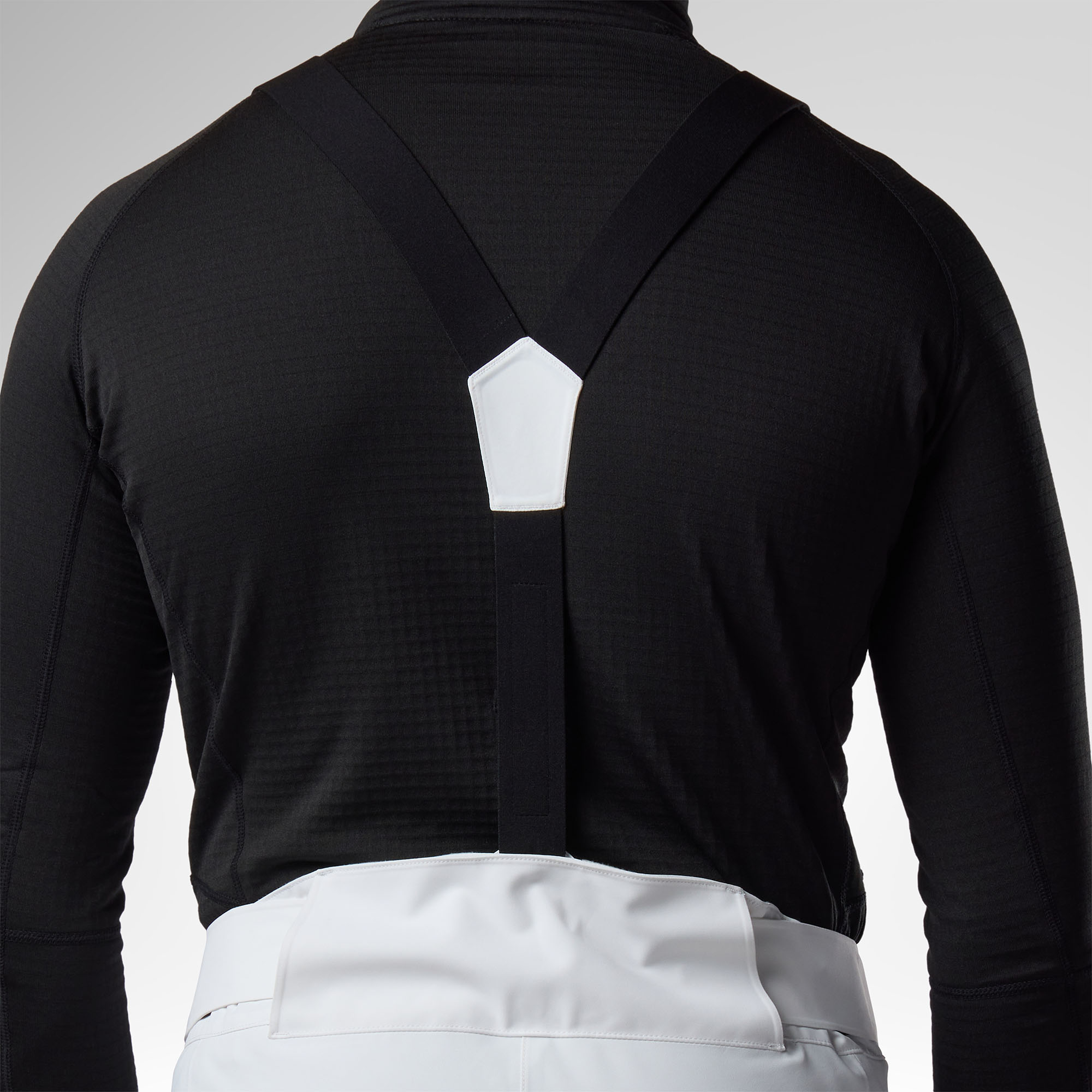 ROSSIGNOL - HERO 4WS INSULTATED SKI PANT