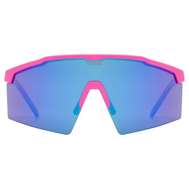 UVEX - FLOWLINE S3