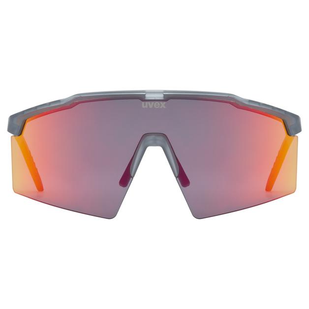UVEX - FLOWLINE S2