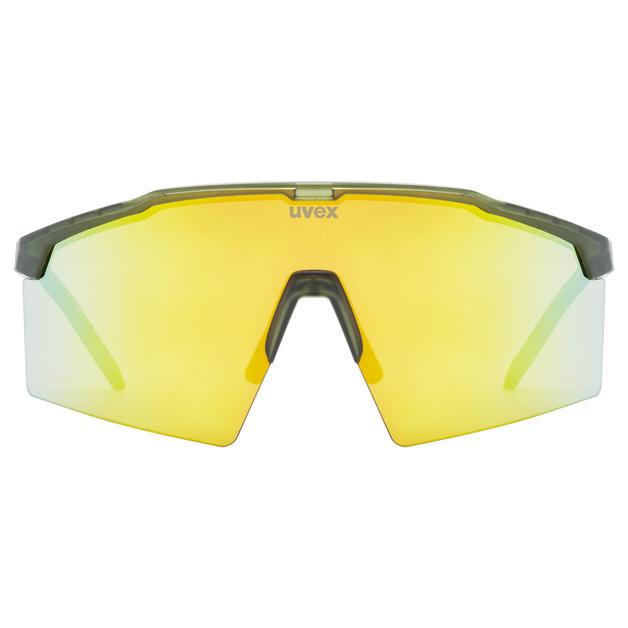 UVEX - FLOWLINE S3