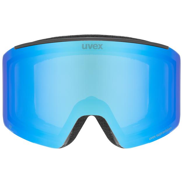 UVEX - MASCHERA IGNITE FM S2