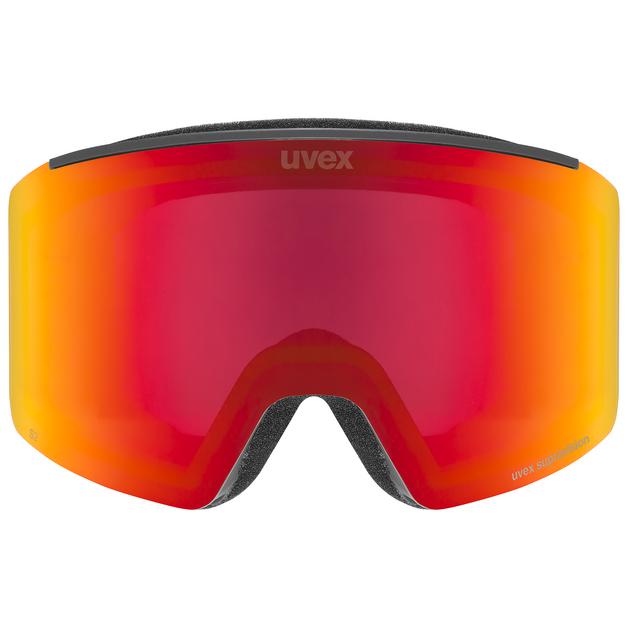 UVEX - MASCHERA IGNITE FM S2