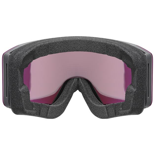 UVEX - MASCHERA IGNITE FM S2
