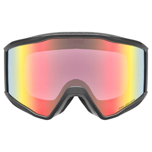 UVEX - MASCHERA BLAST CV S2