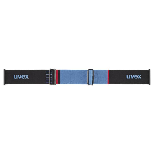 UVEX - MASCHERA BLAST CV S2