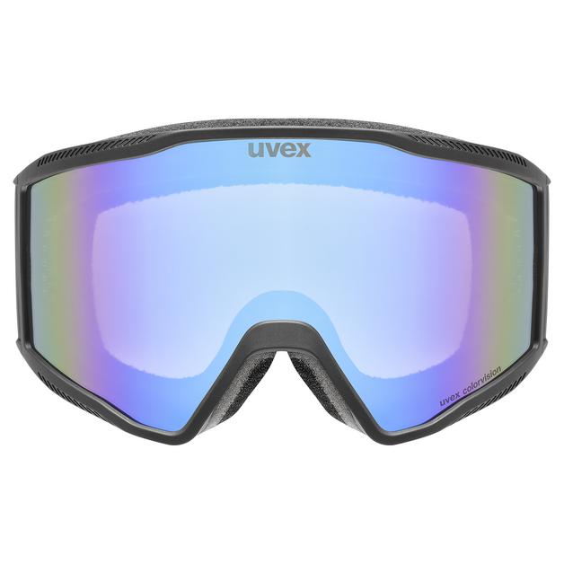 UVEX - MASCHERA BLAST CV S2