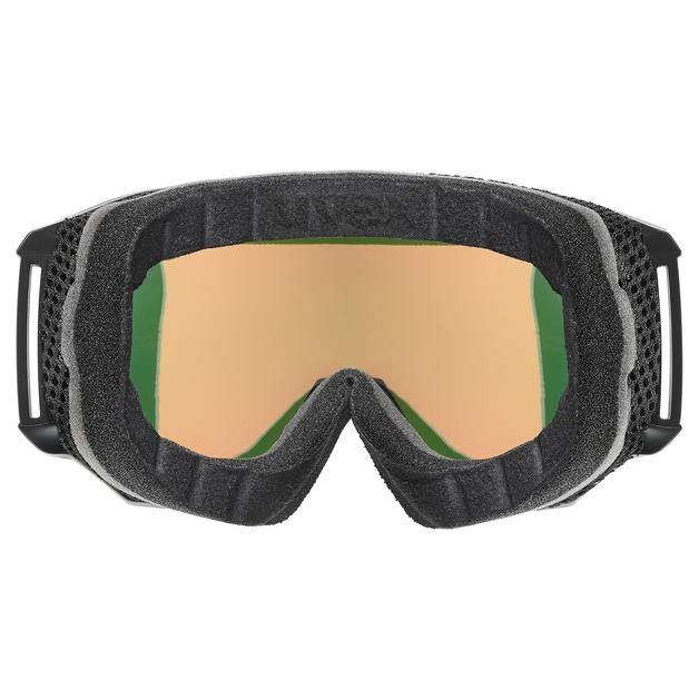 UVEX - MASCHERA ATHLETIC CV S2