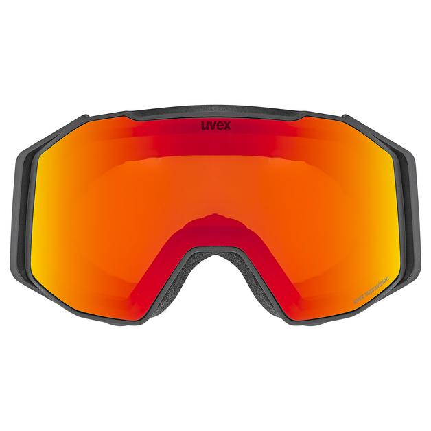 UVEX - MASCHERA GRAVITY FM