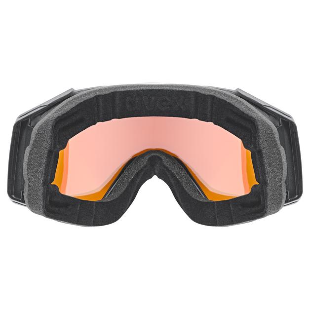 UVEX - MASCHERA GRAVITY FM