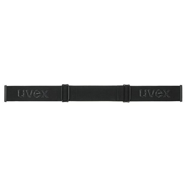 UVEX - MASCHERA EVIDENT ATTRACT S FM