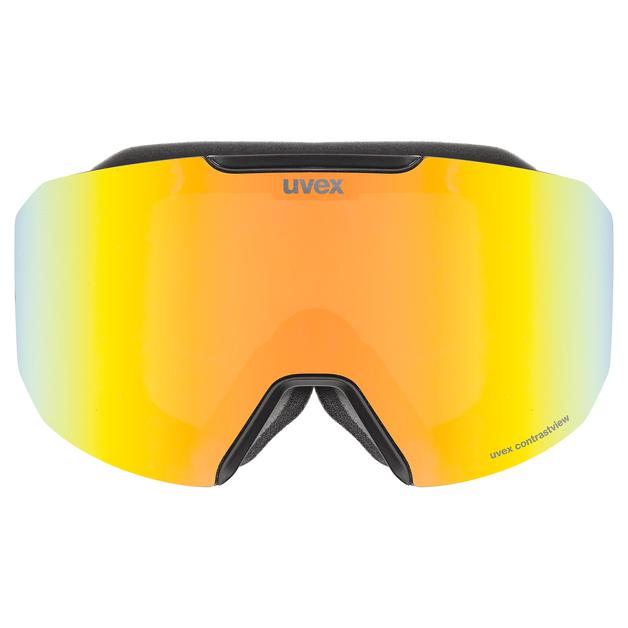 UVEX - MASCHERA EVIDENT ATTRACT S FM