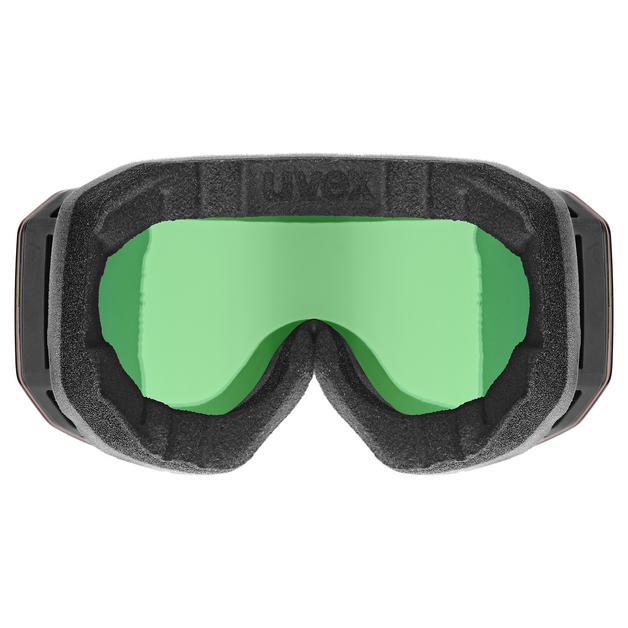 UVEX - MASCHERA EVIDENT ATTRACT S FM