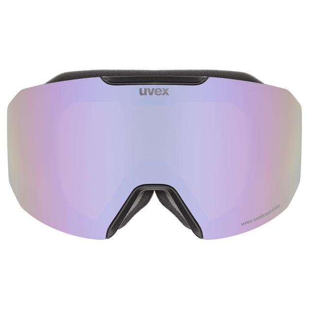 UVEX - MASCHERA EVIDENT ATTRACT S FM