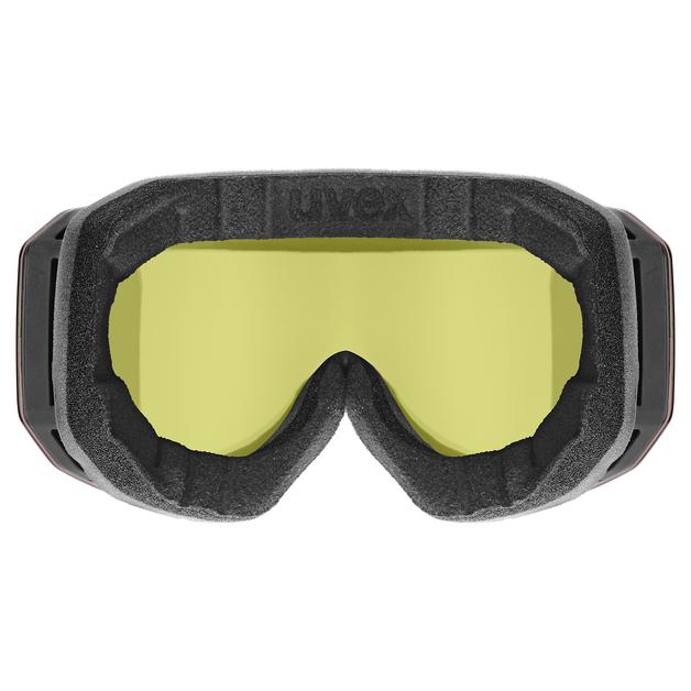 UVEX - MASCHERA EVIDENT ATTRACT S FM