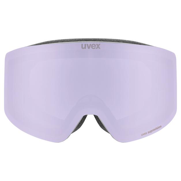 UVEX - MASCHERA PROVOQE FM S2