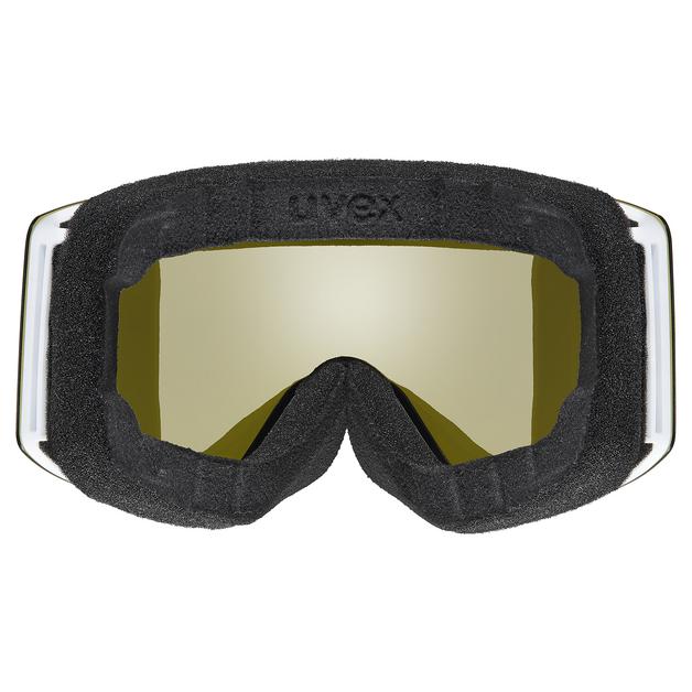 UVEX - MASCHERA PROVOQE FM S2