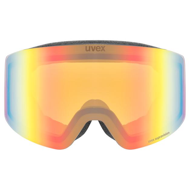 UVEX - MASCHERA PROVOQE FM S2