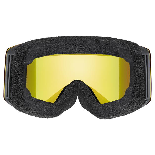 UVEX - MASCHERA PROVOQE FM S2