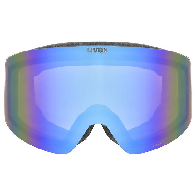 UVEX - MASCHERA PROVOQE FM S2