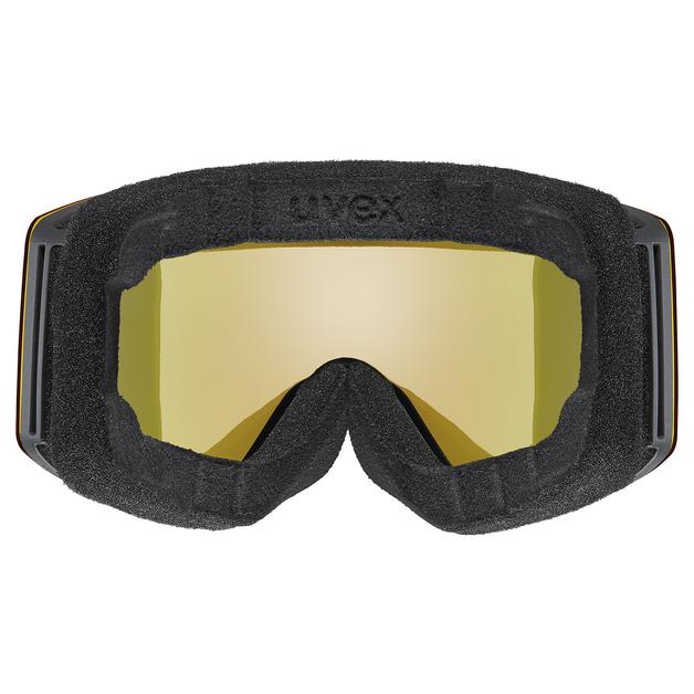 UVEX - MASCHERA PROVOQE FM S2