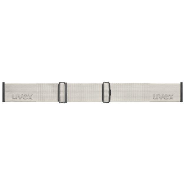 UVEX - MASCHERA PROVOQE FM S2