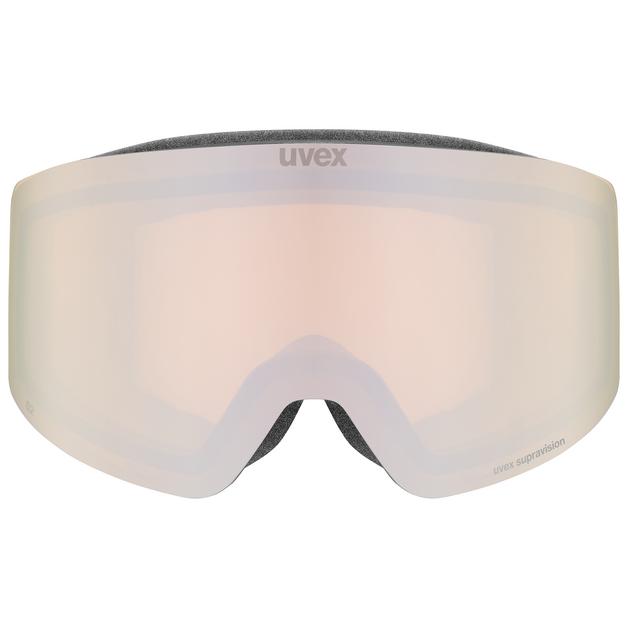 UVEX - MASCHERA PROVOQE FM S2