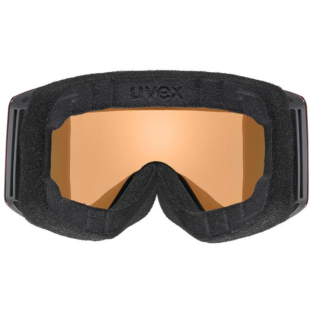 UVEX - MASCHERA PROVOQE FM S2
