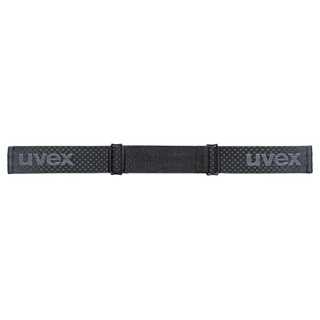 UVEX - MASCHERA PYRIT LG S1