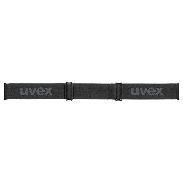 UVEX - MASCHERA PYRIT PRO FM S3