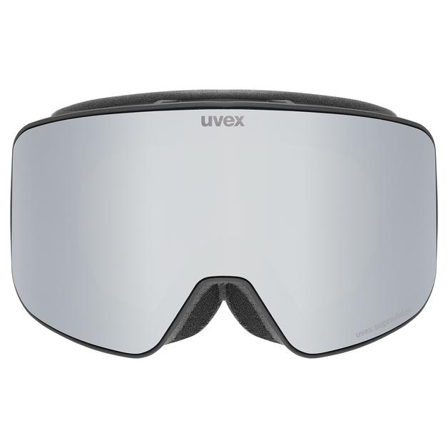 UVEX - MASCHERA PYRIT PRO FM S3