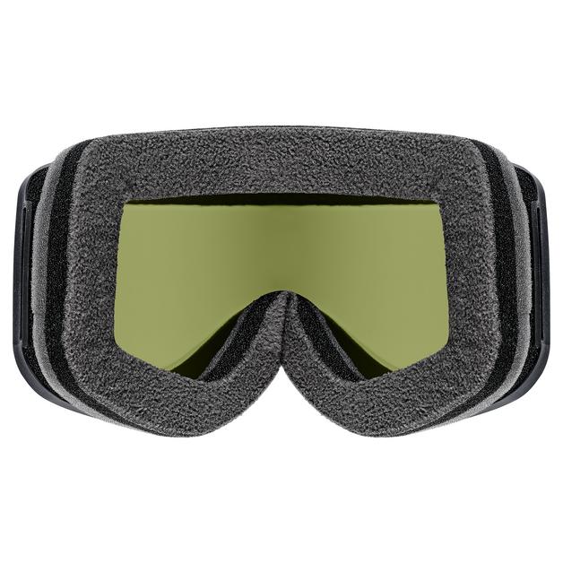 UVEX - MASCHERA PYRIT PRO FM S3