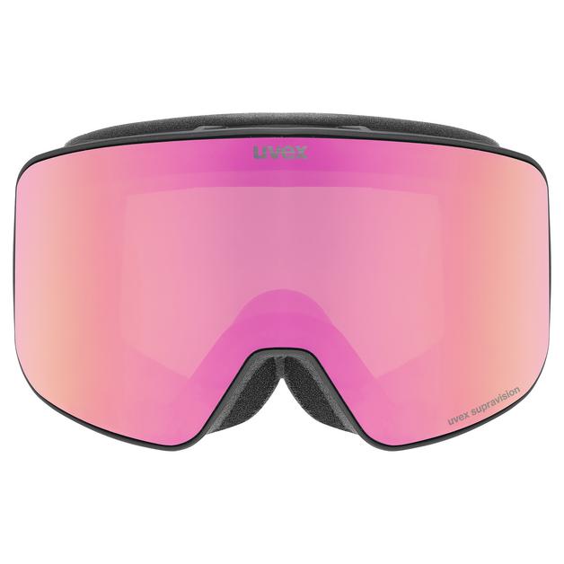 UVEX - MASCHERA PYRIT FM S2