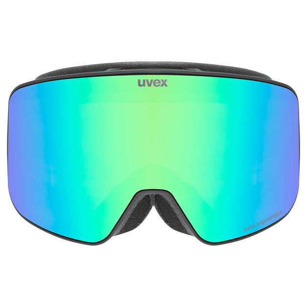 UVEX - MASCHERA PYRIT FM S2