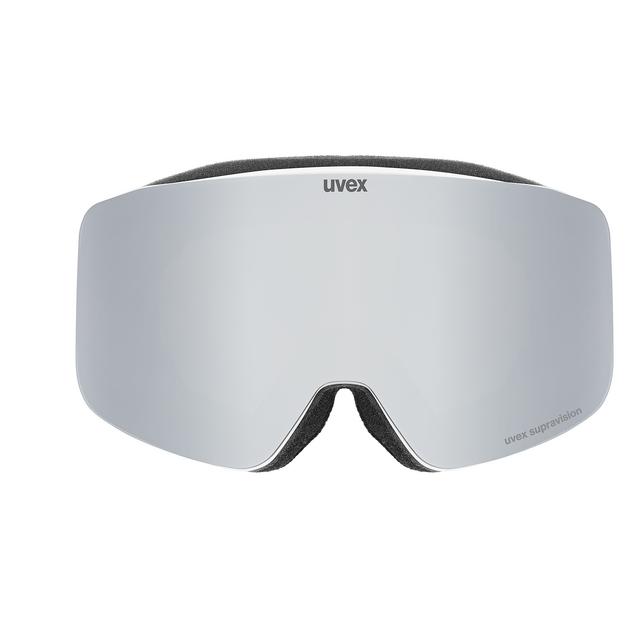 UVEX - MASCHERA PWDR FM S2 JR