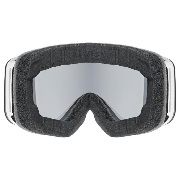 UVEX - MASCHERA PWDR FM S2 JR