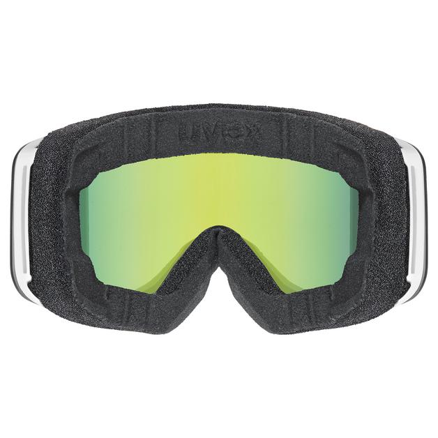 UVEX - MASCHERA PWDR FM S2 JR