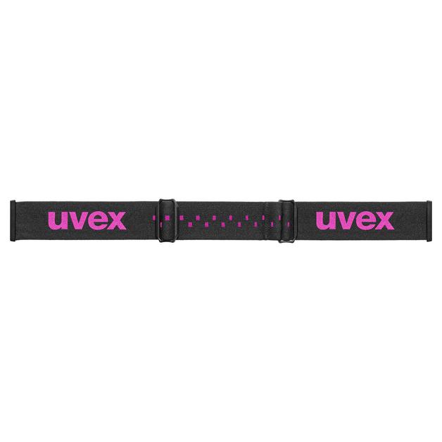 UVEX - MASCHERA PWDR FM S2 JR