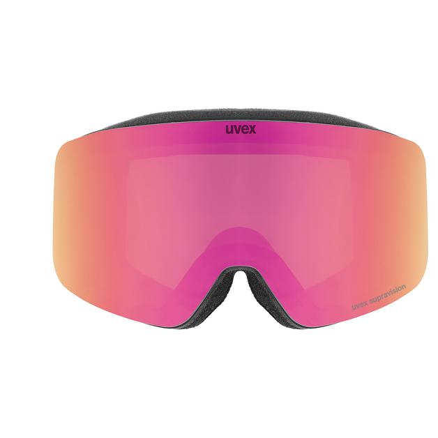 UVEX - MASCHERA PWDR FM S2 JR