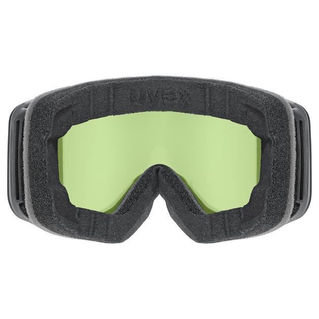 UVEX - MASCHERA PWDR FM S2 JR
