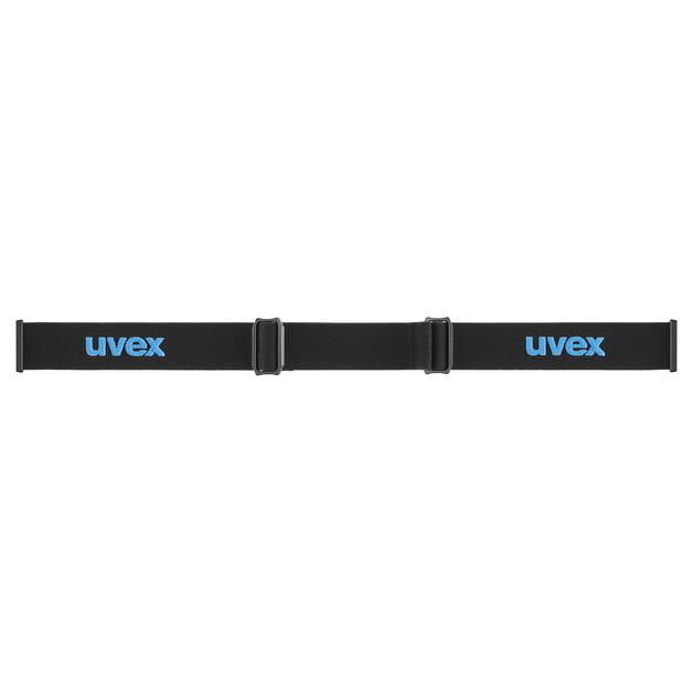 UVEX - MASCHERA SPEEDY NOVA JR