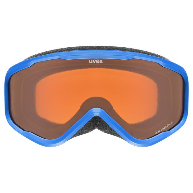UVEX - MASCHERA SPEEDY NOVA JR