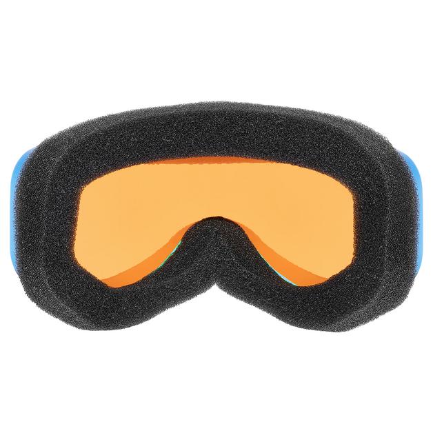UVEX - MASCHERA SPEEDY NOVA JR