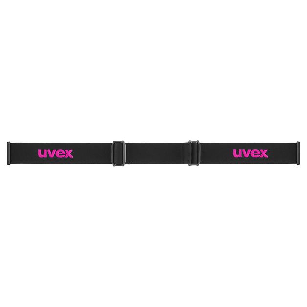 UVEX - MASCHERA SPEEDY NOVA JR
