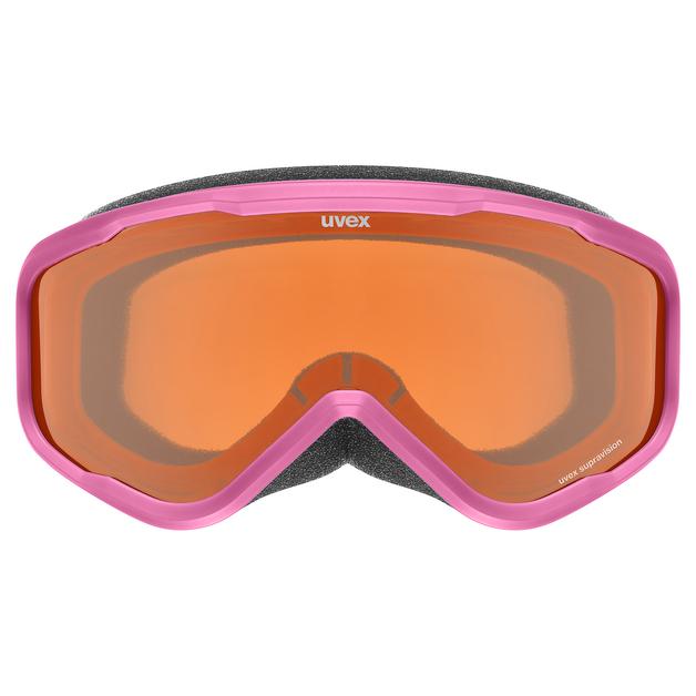 UVEX - MASCHERA SPEEDY NOVA JR