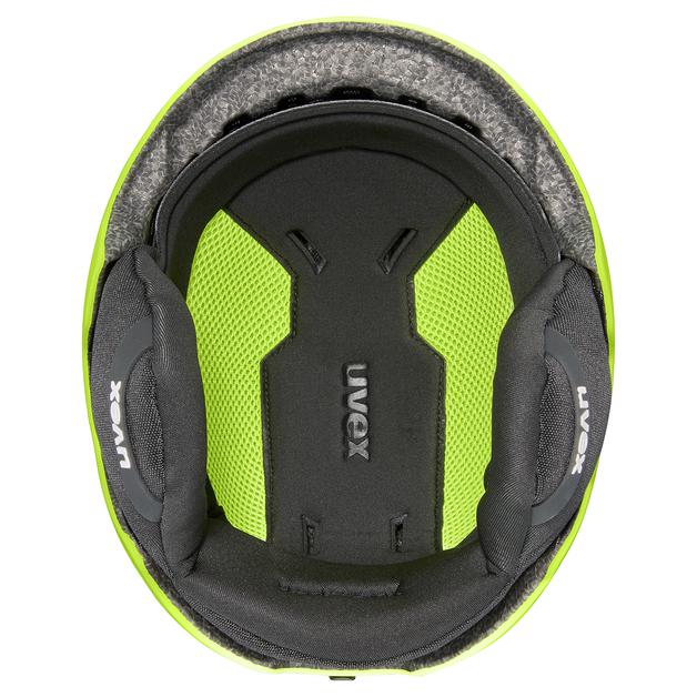 UVEX - CASCO VITI JR