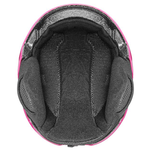UVEX - CASCO VITI PURE JR